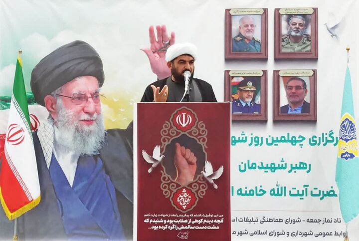 ایجاد پروتکل عبور کنترل‌شده تنگه هرمز با هماهنگی ایران به معنای حاکمیت عملی کشورمان بر این آبراه حیاتی است