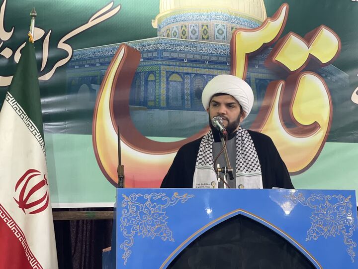 به مرحله اساسی در جنگ با دشمن رسیده‌ایم / دو هفته پیش رو بسیار مهم و اثرگذار است