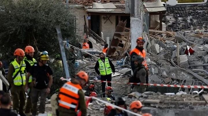 نیمی از اسرائیلی‌ها معتقدند که تل‌آویو و واشنگتن در جنگ با ایران پیروز نشدند