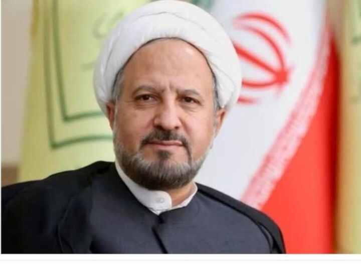 «دفاع رمضان» ریشه در مبانی قرآنی دارد/ جامعه قرآنی پیشگام تبیین و آماده‌سازی افکار عمومی