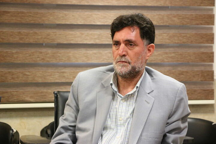 سلمان فارسی الگویی ماندگار برای حکمرانی اسلامی و ولایت‌مداری است