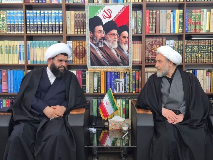 بسیج طلاب پیشرو و پیشران حوزه است/ ضرورت حفظ وحدت ملی در شرایط کنونی