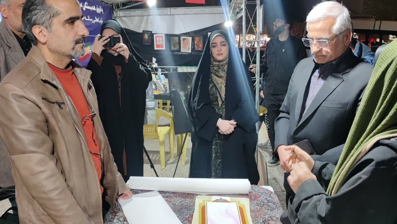 رسانه‌ها در شرایط جنگی به مصالح کشور توجه کنند&nbsp;