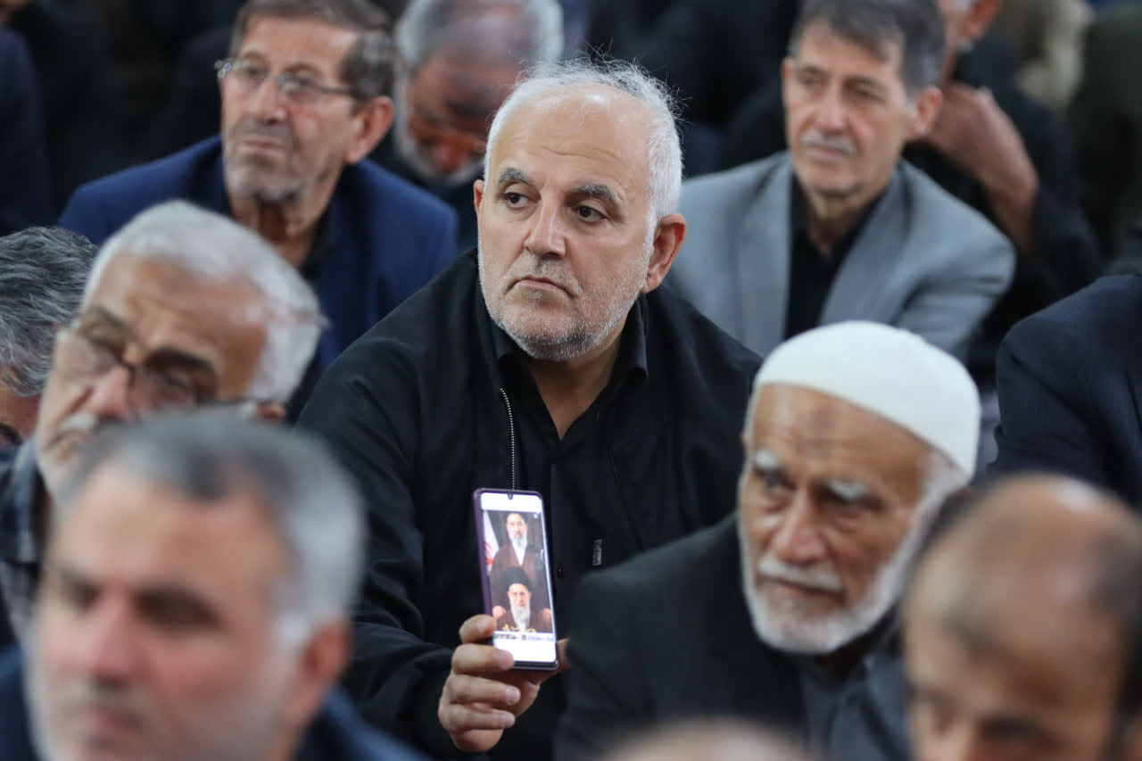 مذاکرات بر پایه بیانیه ۱۰ماده‌ای و همراه با تضمین‌های لازم باشد / ایران از جبهه مقاومت جدا نیست&nbsp;