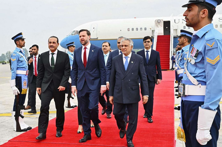 جهان در انتظار نتایج مذاکرات در اسلام آباد؛ آیا ایران و آمریکا به صلح پایدار می‌رسند