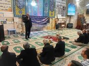 تداوم همبستگی ملی حول محور ایران اسلامی، شرط پیروزی نهایی بر آمریکا و اسرائیل جنایتکار است