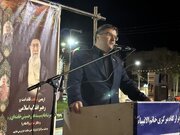 آتش‌بس موقت به معنای پایان جنگ نیست