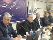 شکست دشمن در جنگ‌های اقتصادی، حاصل تأمین دقیق کالاهای اساسی و همراهی مردم است