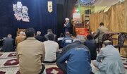 نقش مساجد در تقویت هویت اسلامی نسل جوان