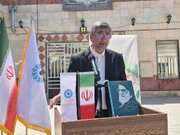 ۷ونیم میلیون نهال در لرستان کاشته می‌شود