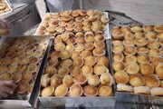 همدلی در سایه‌سار مسجد