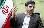 پرچم ایران؛ نماد زنده ایستادگی و همبستگی در روزهای پرالتهاب جنگ رمضان