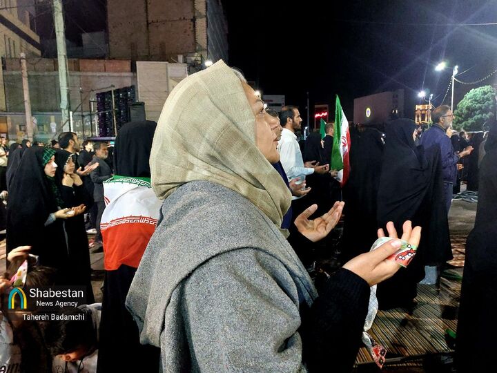 شب‌های قدر انقلاب، رویش انتظار در دل خیابان‌