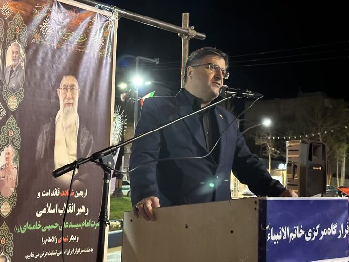 آتش‌بس موقت به معنای پایان جنگ نیست