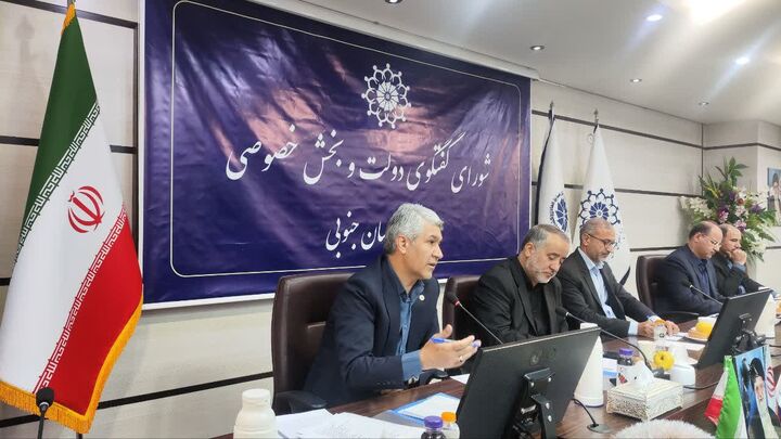 لزوم ارتقای سطح تخصصی نمایندگان بخش خصوصی برای دفاع عادلانه از حقوق فعالان اقتصادی