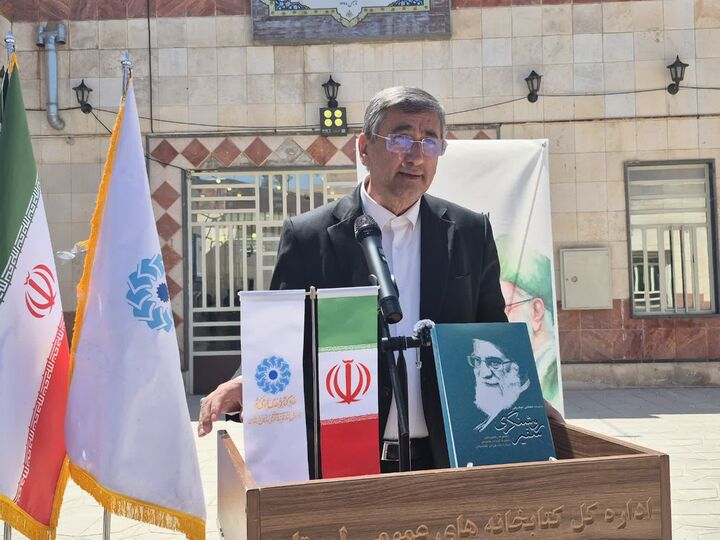 ۷ونیم میلیون نهال در لرستان کاشته می‌شود