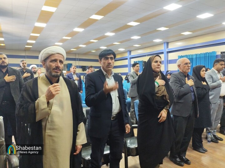 طنین میثاق با آرمان‌های «رهبر شهید» در دانشگاه/ از ریل‌گذاری علمی تا اقتدار موشکی