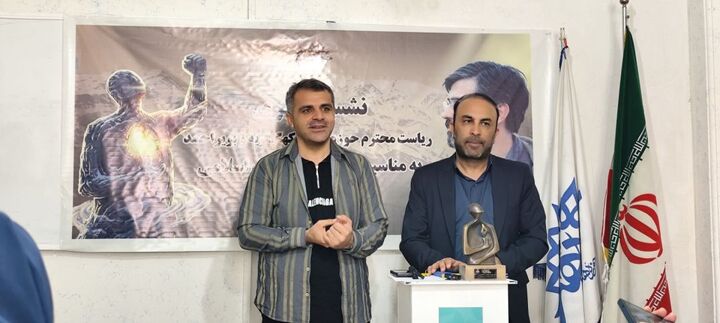 اجرای ۲۴ برنامه متنوع هنری همزمان با هفته هنر انقلاب اسلامی در کهگیلویه و بویراحمد