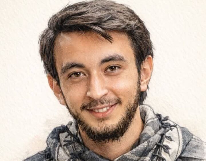 عضویت شهید نظرزاده در کانون‌های فرهنگی هنری مساجد، نشانه تربیت دینی است