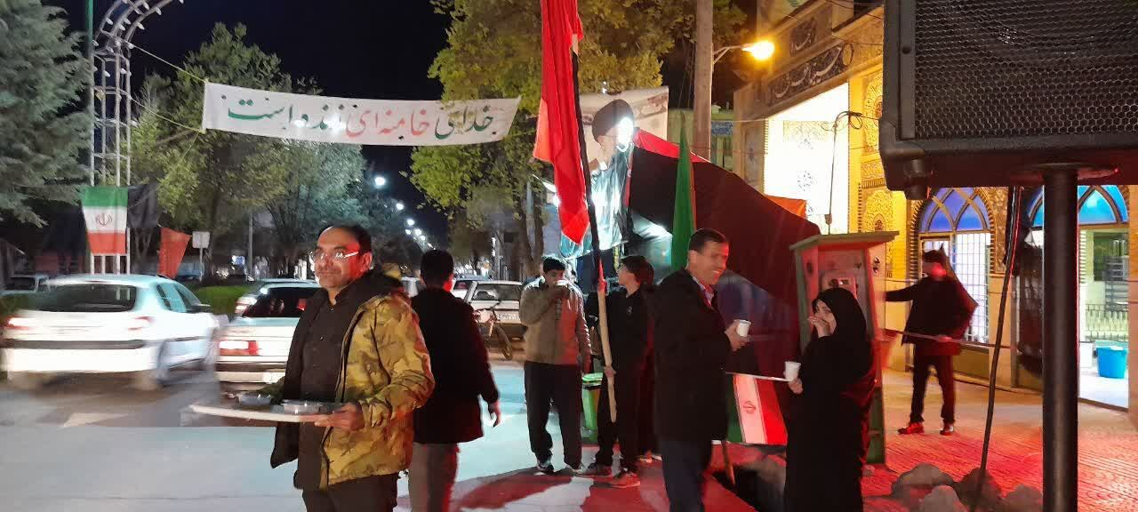 روایت یک سنگر فرهنگی در مسجد اعظم شهرکرد؛ مجاهدت ادامه‌دار کانون شهید چمران