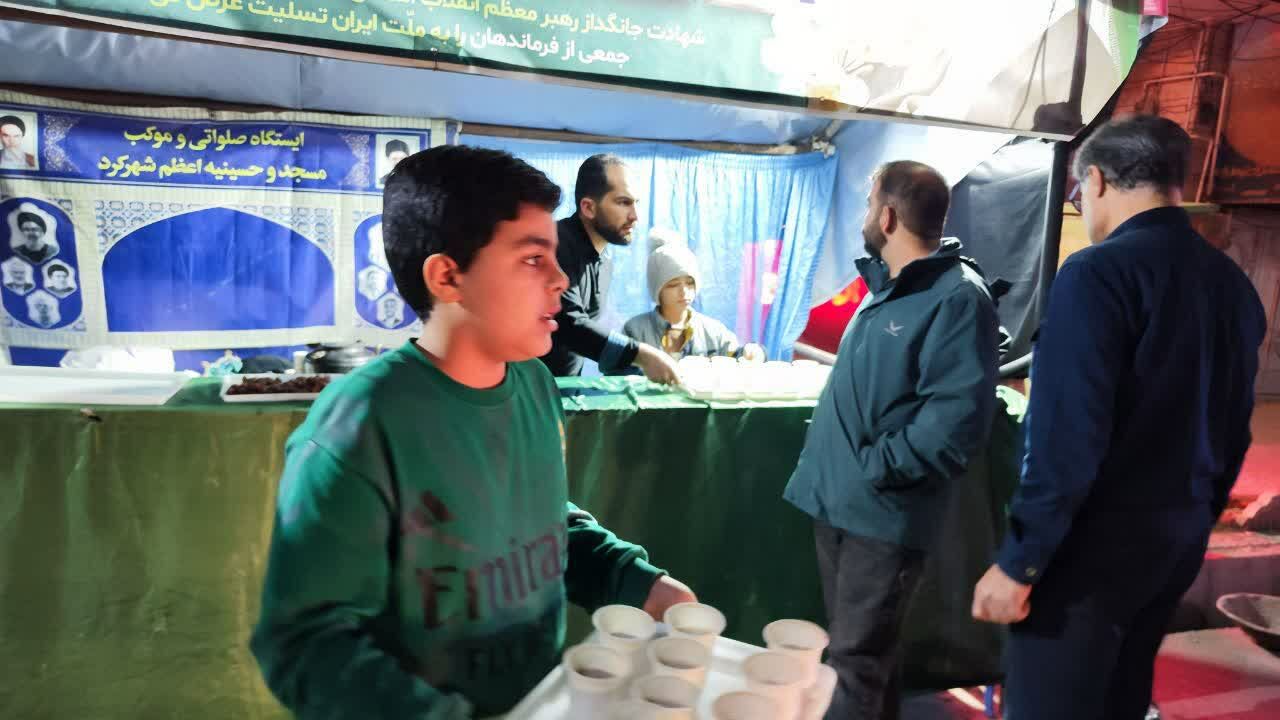 روایت یک سنگر فرهنگی در مسجد اعظم شهرکرد؛ مجاهدت ادامه‌دار کانون شهید چمران