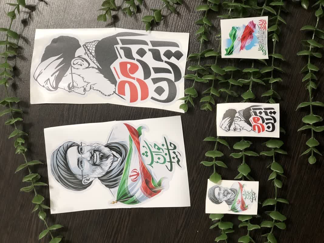 میدان داری نوجوانان فاطمی در اجتماع اقتدار بابل؛ از برپایی موکب تا مشارکت اجتماعی