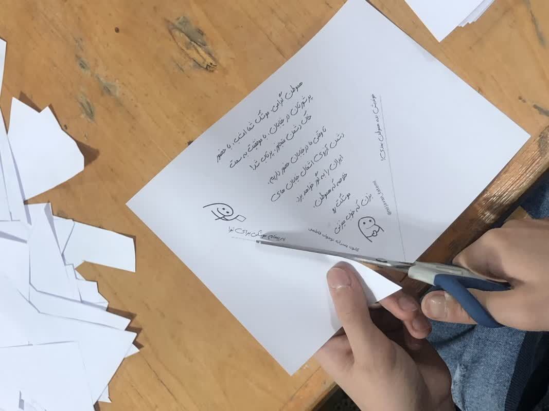 میدان داری نوجوانان فاطمی در اجتماع اقتدار بابل؛ از برپایی موکب تا مشارکت اجتماعی