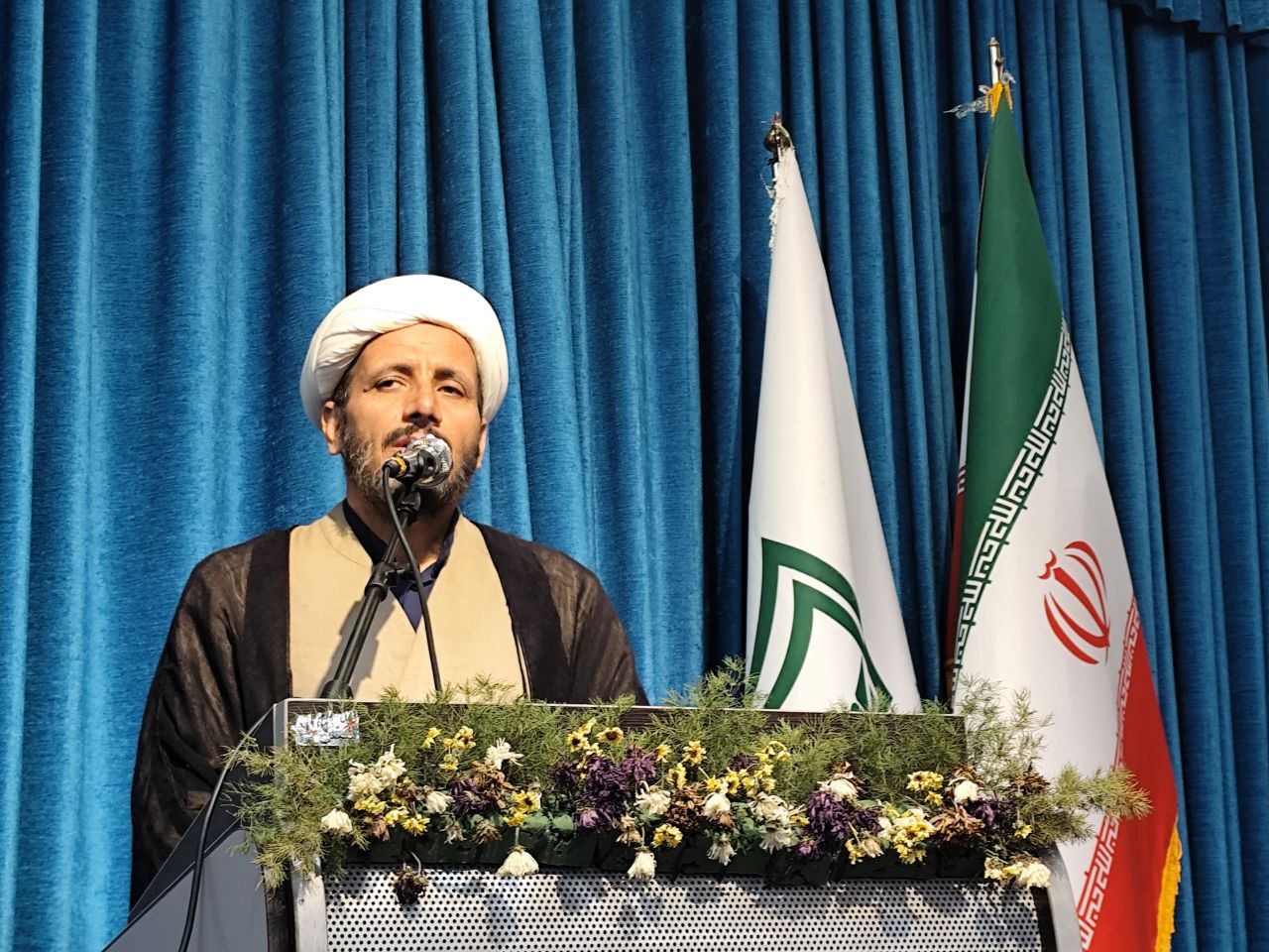 طنین میثاق با آرمانهای «رهبر شهید» در دانشگاه/ از ریلگذاری علمی تا اقتدار موشکی