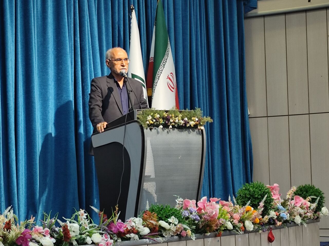 طنین میثاق با آرمان‌های «رهبر شهید» در دانشگاه/ از ریل‌گذاری علمی تا اقتدار موشکی