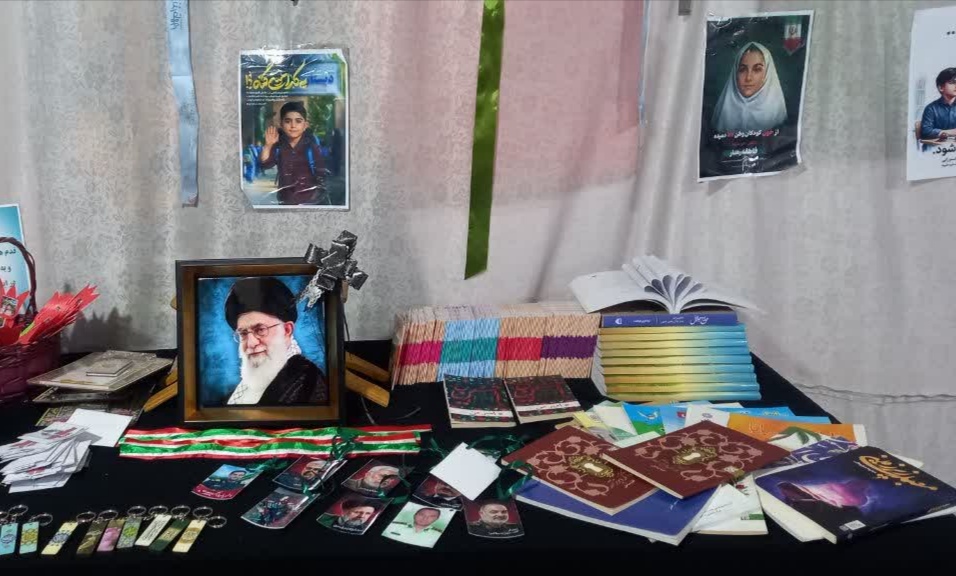 از مسجد تا میدان؛ بانوان ملایر، یاوران جبهه حق در خدمترسانی و اعتلای جمعیت