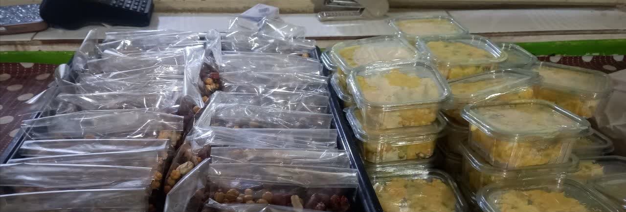 از مسجد تا میدان؛ بانوان ملایر، یاوران جبهه حق در خدمترسانی و اعتلای جمعیت