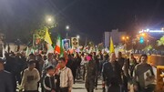 مسجد، محور مقاومت؛ مردم، سپر انقلاب