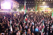 از برگزاری ۳۰۰۰ اجتماع مردمی تا گفتن از قائد شهید و جنگ در دهه کرامت امسال