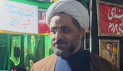 آغاز به کار قرارگاه رسانه‌ای شهید نائینی در رشت / هوشمندی رسانه‌ای و ادامه مسیر پرافتخار شهید نائینی