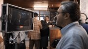 فیلمساز تبریزی، در جشنواره (Tjov) ترکیه درخشید