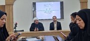 راه‌اندازی مرکز هنر و رسانه «مهدخت» در استان مرکزی