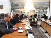 تدوین برنامه منسجم دیدار با خانواده‌ شهدا