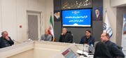 واگذاری اراضی صنوف آلاینده بیرجند با قیمت گذشته
