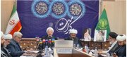 «ایرانِ امام رضا(ع) متحد مقتدر پیروز» شعار دهه کرامت ۱۴۰۵/ اجرای برنامه‌ها در هوای حماسه خیابان