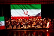 آیین «امین ایران»، سوگواری اصحاب فرهنگ، هنر و رسانه به یاد رهبر شهید انقلاب