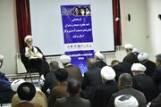 اقتصاد مقاومتی، سپر دفاعی در برابر حملات دشمن است 
