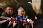 رهبر حکیم انقلاب گنجینه‌ای از دیدگاه‌های فرهنگی را برای ما به ارمغان گذاشتند