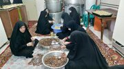 از مسجد تا میدان؛ بانوان ملایر، یاوران جبهه حق در خدمت‌رسانی و اعتلای جمعیت