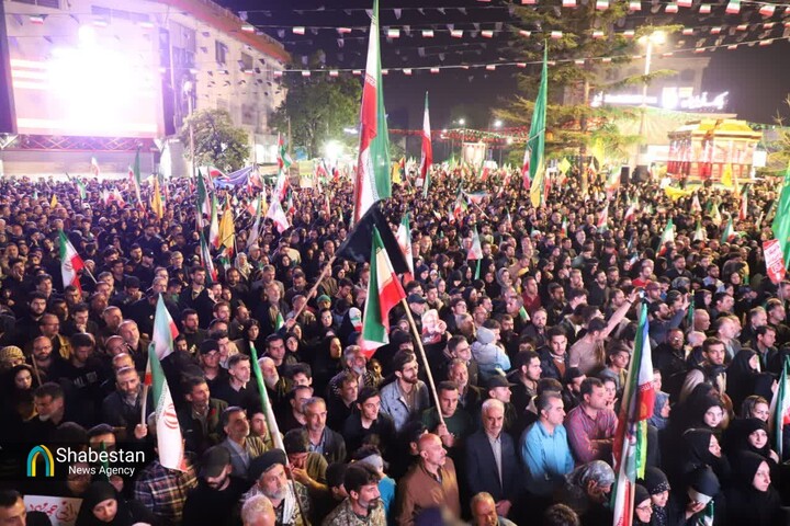 از برگزاری ۳۰۰۰ اجتماع مردمی تا گفتن از قائد شهید و جنگ در دهه کرامت امسال