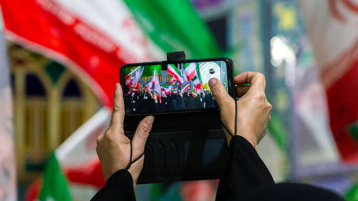 مردم مبعوث شده در دفاع از آرمان‌ها؛ مساجد و هیئت‌های مذهبی، نبض تپنده حماسه چهل روزه
