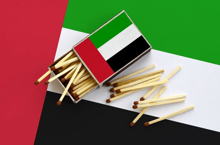 هشدار حنظله به یکی از کشورهای حاشیه خلیج فارس