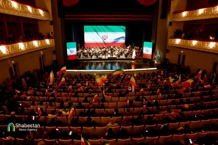 وقتی واژه‌ها کم می‌آورند؛ روایت اهل فرهنگ از روزهای پس از فقدان امام شهید