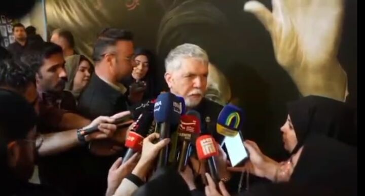 گنجینه دیدگاه‌های فرهنگی رهبر انقلاب در دستور کار وزارت ارشاد برای ترویج و بازآفرینی