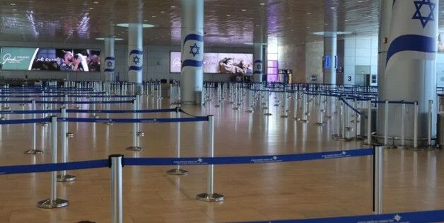 با وجود آتش‌بس، فرودگاه بن گوریون تقریباً خالی است و اسرائیلی‌ها از سفر خودداری می‌کنند