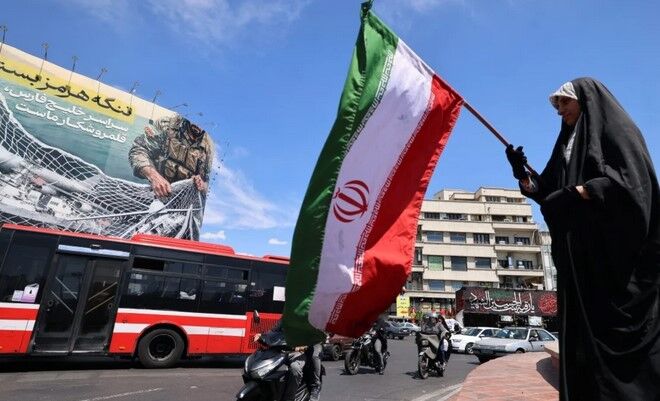 هشدار «اسکای نیوز» به آمریکا نسبت به عواقب اعزام کشتی‌های آمریکایی به تنگه هرمز